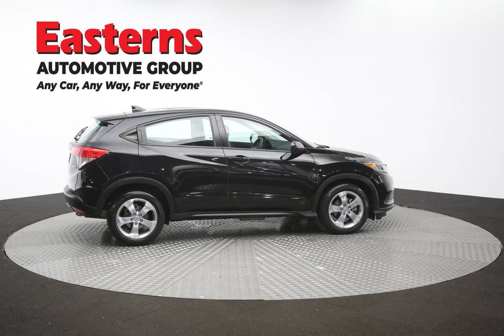 Used 2020 Honda HR-V LX image 43