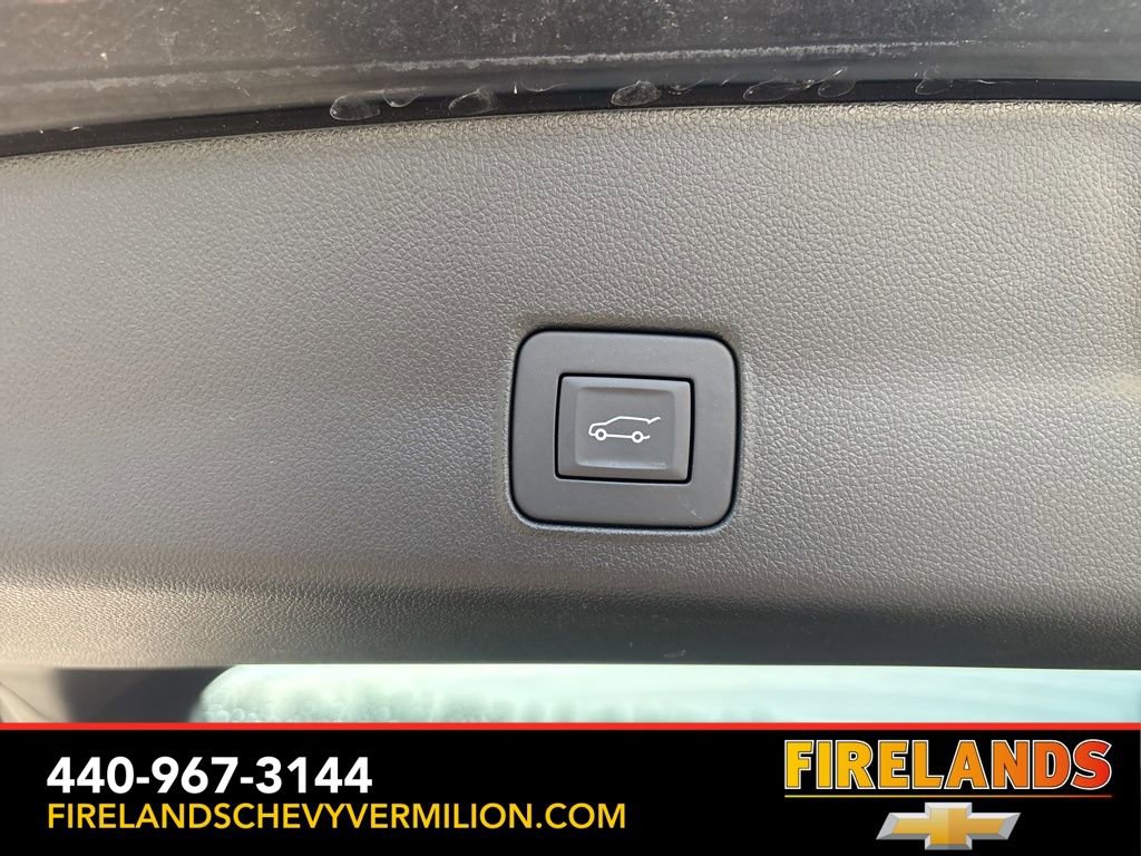 Used 2024 Chevrolet TrailBlazer RS w/ Convenience Package image 50