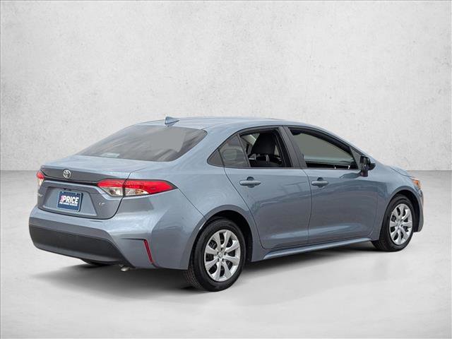 Used 2023 Toyota Corolla LE image 5