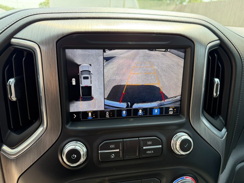 Used 2021 GMC Sierra 1500 Denali w/ Denali Ultimate Package AWD/4WD image 41