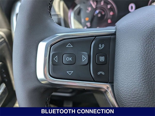 New 2025 RAM 2500 Laramie w/ Night Edition image 18