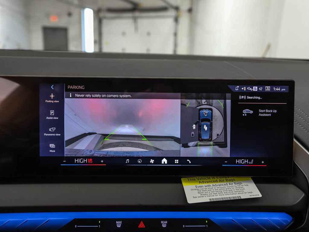 New 2026 BMW X3 xDrive30 w/ Premium Package image 19