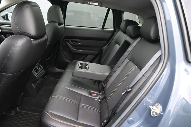 Certified 2025 MAZDA CX-50 AWD 2.5 Turbo w/ Premium Pkg image 24