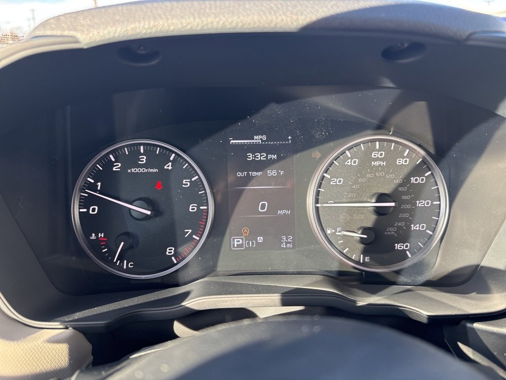 New 2026 Subaru Forester Premium image 17