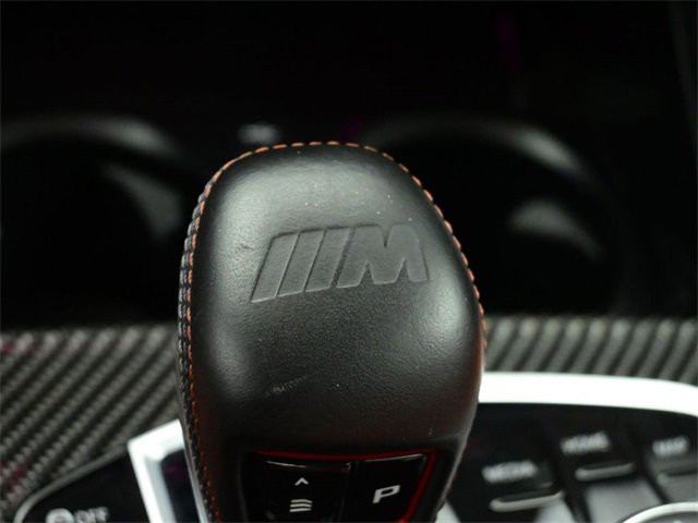 Used 2025 BMW M3 Competition w/ Executive Package image 33