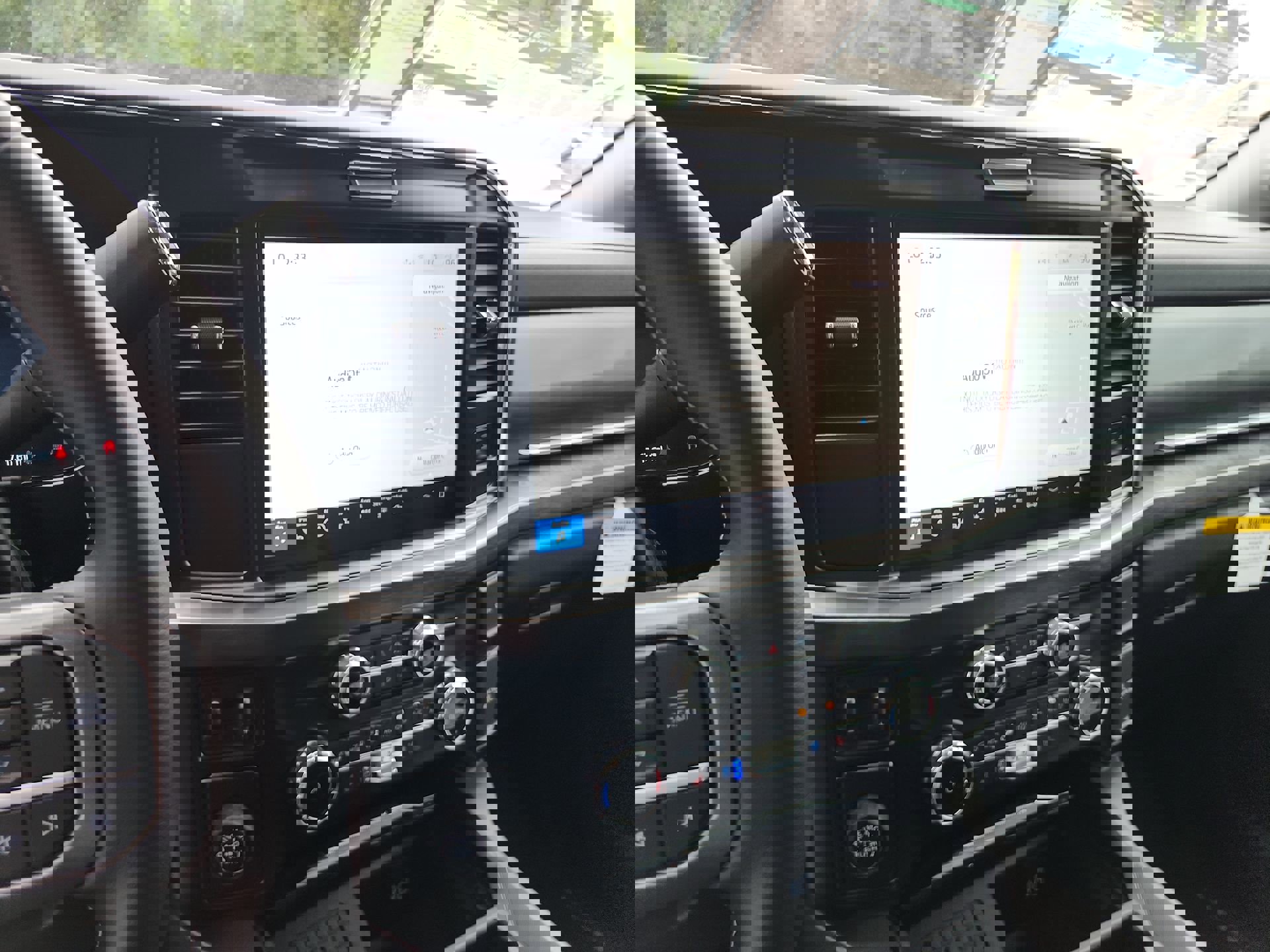 New 2026 Ford F350 Lariat image 11