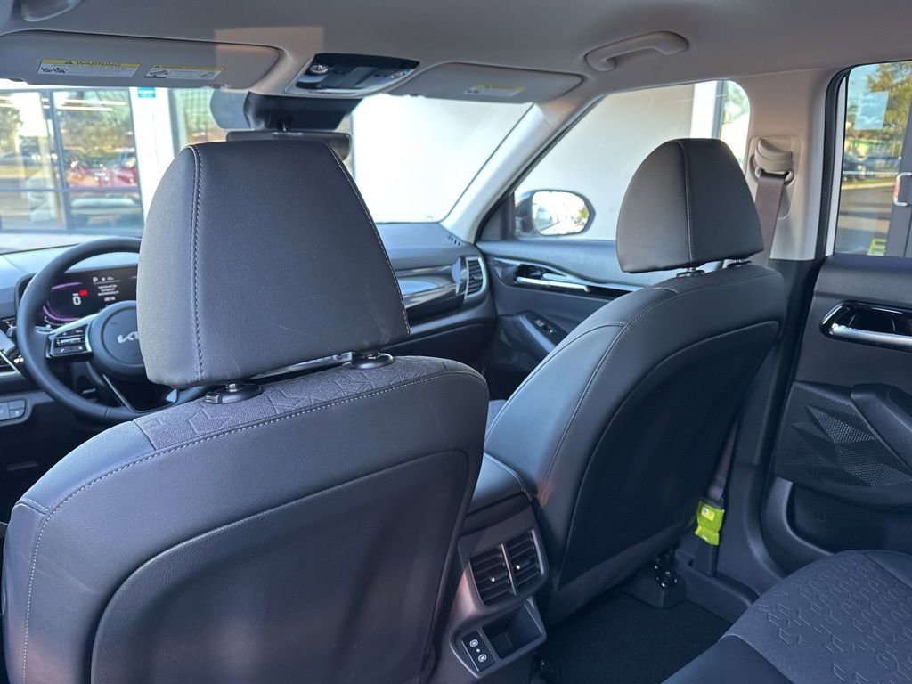 New 2026 Kia Seltos S image 21