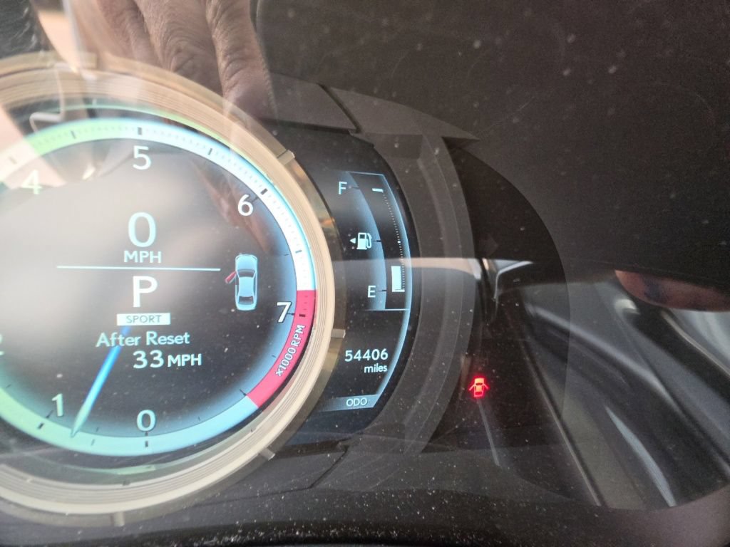Used 2019 Lexus IS 300 F Sport AWD/4WD image 16