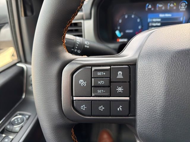 Used 2025 Ford F150 Tremor w/ Equipment Group 402A High image 16