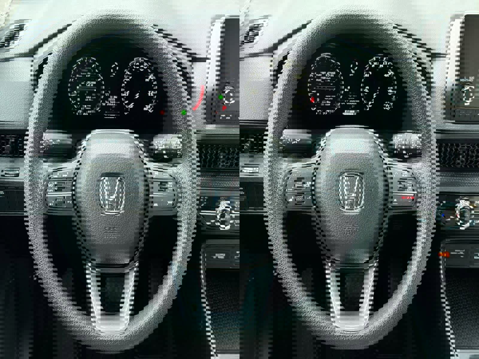 Used 2024 Honda CR-V EX image 25