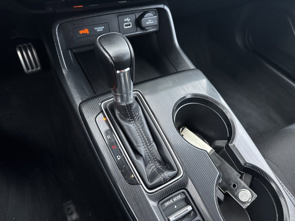 Certified 2024 Honda Civic Sport image 30