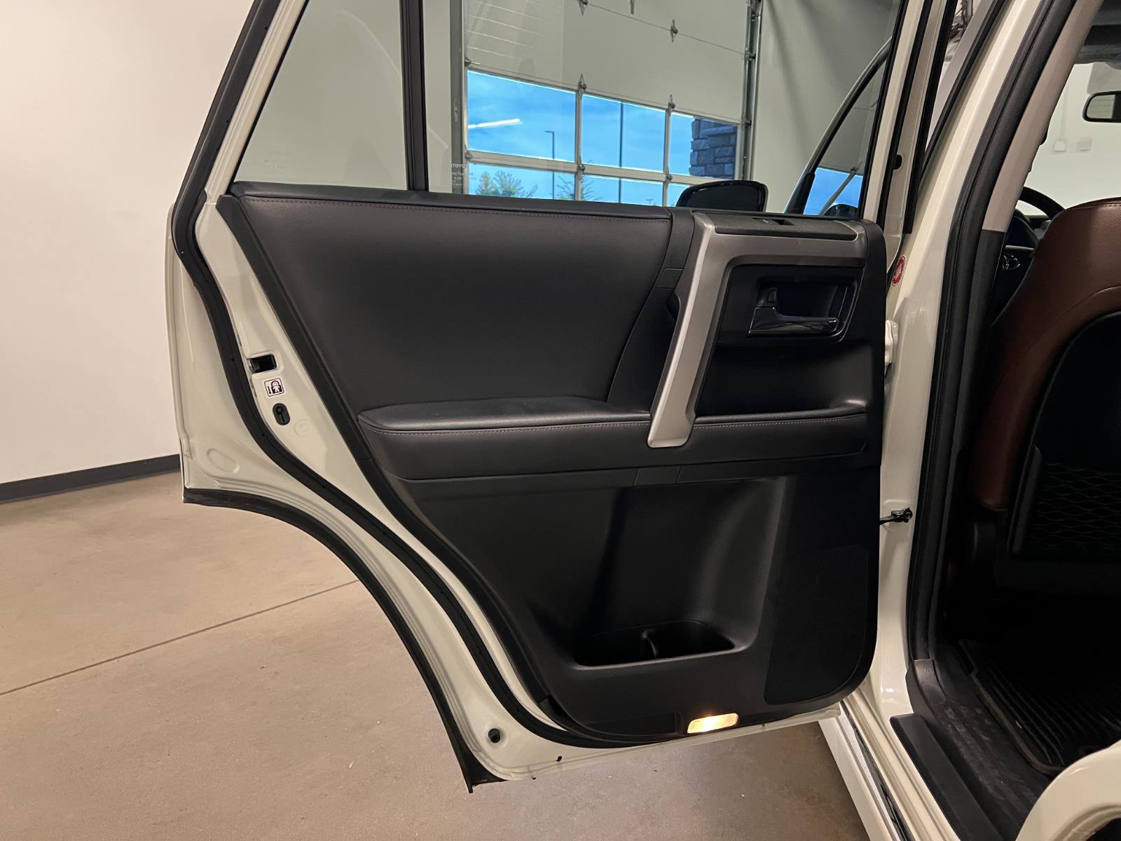 Used 2023 Toyota 4Runner Limited image 32