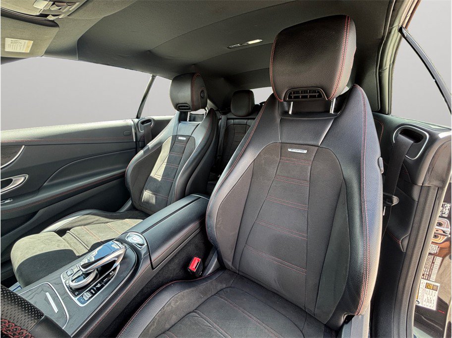 Used 2019 Mercedes-Benz E 53 AMG 4MATIC Cabriolet image 19