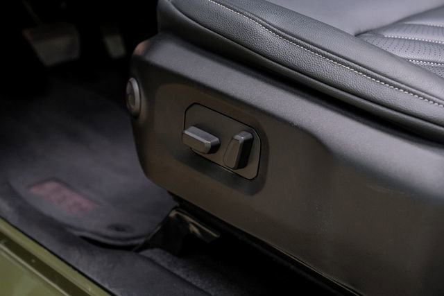 Used 2024 Jeep Wrangler Unlimited Rubicon 392 image 80