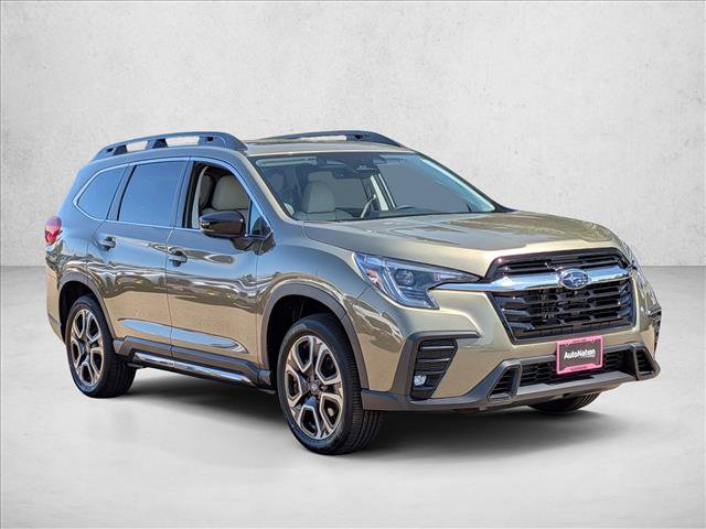New 2026 Subaru Ascent Limited AWD/4WD image 7