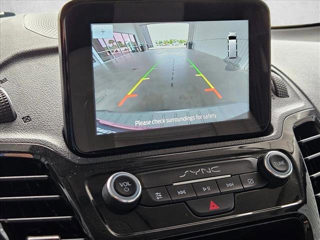 Used 2022 Ford Transit Connect Titanium w/ Trailer Tow Package FWD image 9