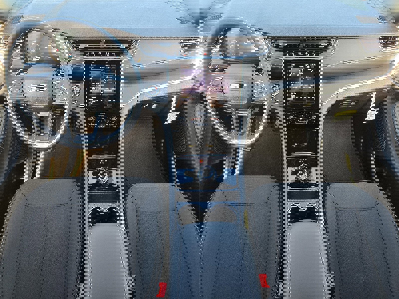 New 2025 Jeep Grand Cherokee Laredo X w/ Luxury Tech Group I image 26