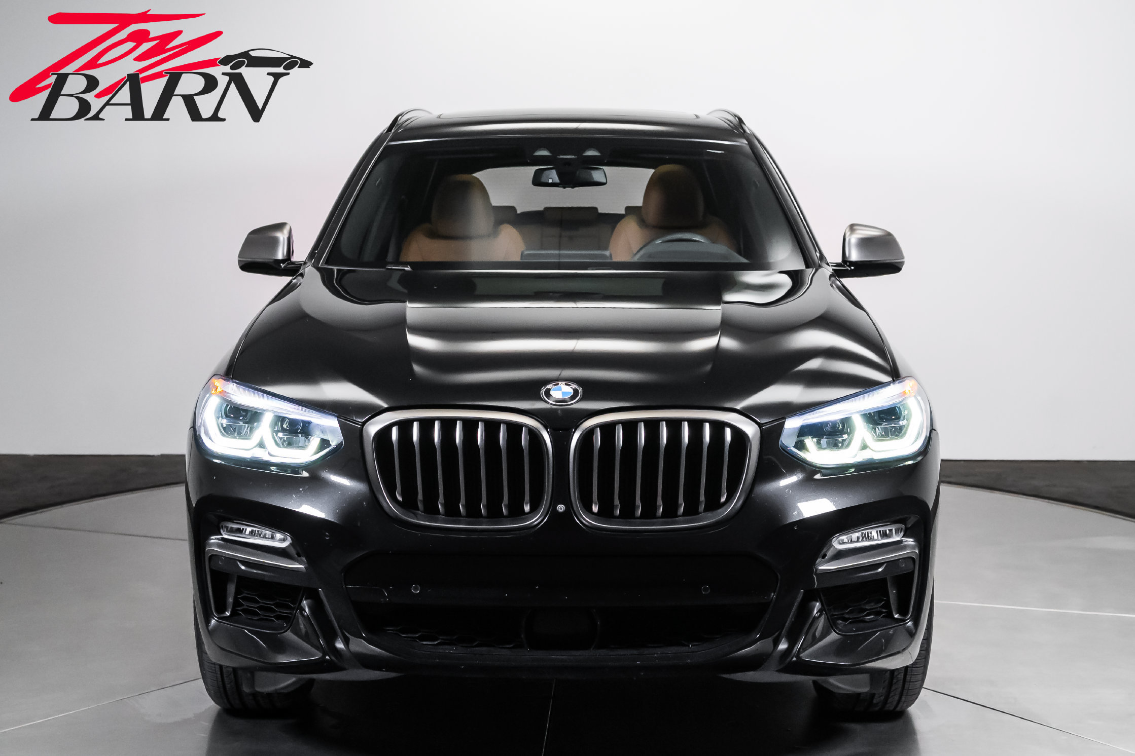 Used 2019 BMW X3 M40i w/ Premium Package AWD/4WD image 8