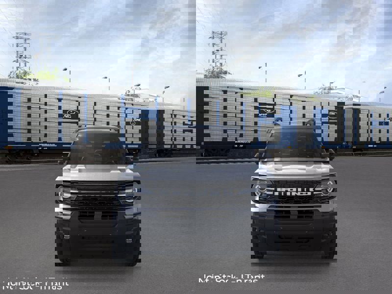 New 2026 Ford Bronco Sport Outer Banks image 6