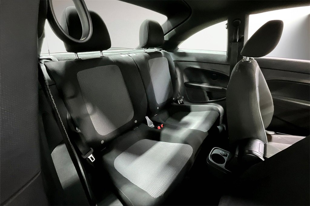 Used 2019 Volkswagen Beetle 2.0T S image 24