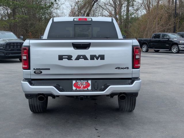 New 2026 RAM 1500 Laramie image 6