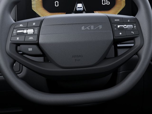 New 2026 Kia Sportage LX FWD image 23