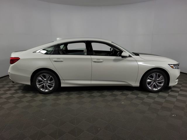 Used 2020 Honda Accord LX image 10