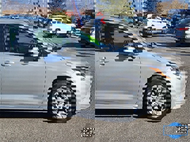 Used 2024 Toyota Corolla LE image 2