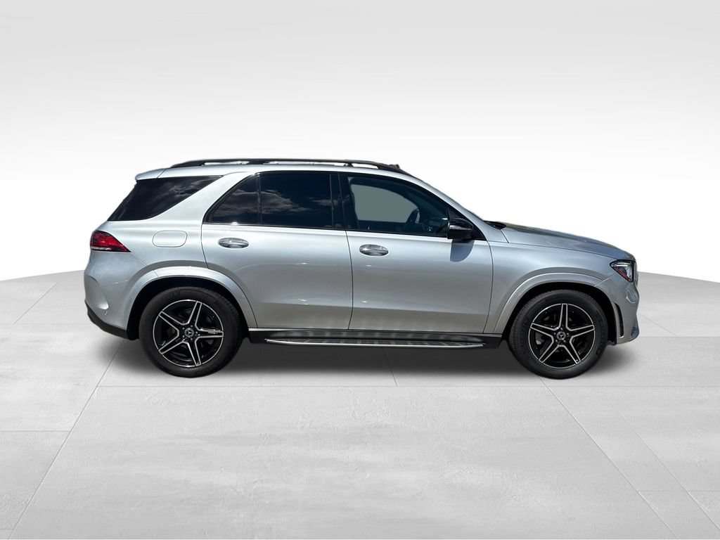 Certified 2022 Mercedes-Benz GLE 350 4MATIC image 6