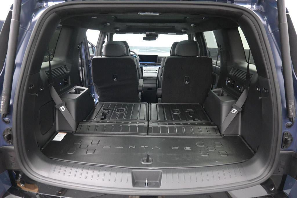 New 2027 Hyundai Santa Fe Calligraphy AWD/4WD image 33