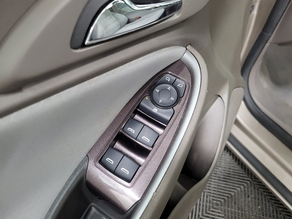 Used 2024 Chevrolet Malibu LT FWD image 27