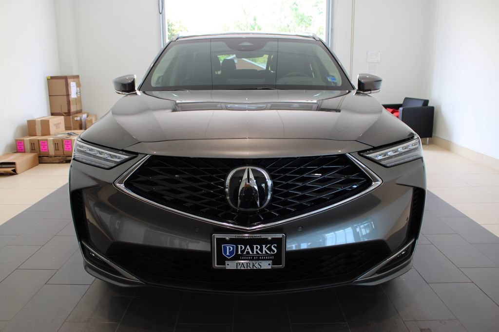 New 2026 Acura MDX SH-AWD w/ Advance Package image 12