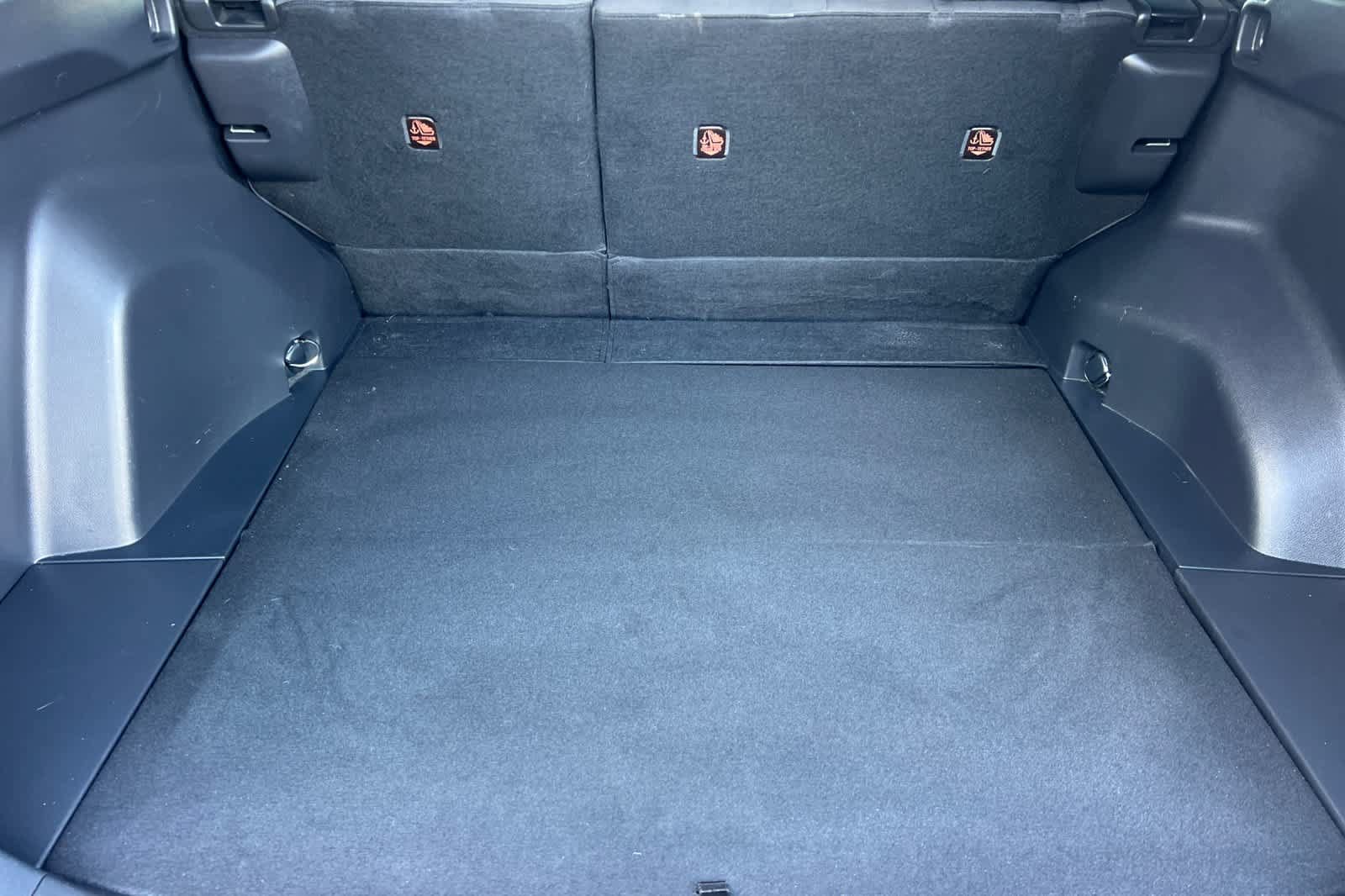 Certified 2022 Toyota RAV4 XLE AWD/4WD image 16