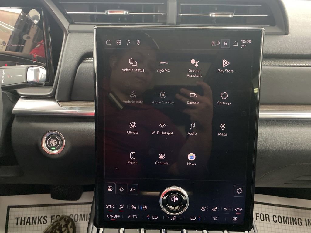 New 2026 GMC Terrain Denali image 43