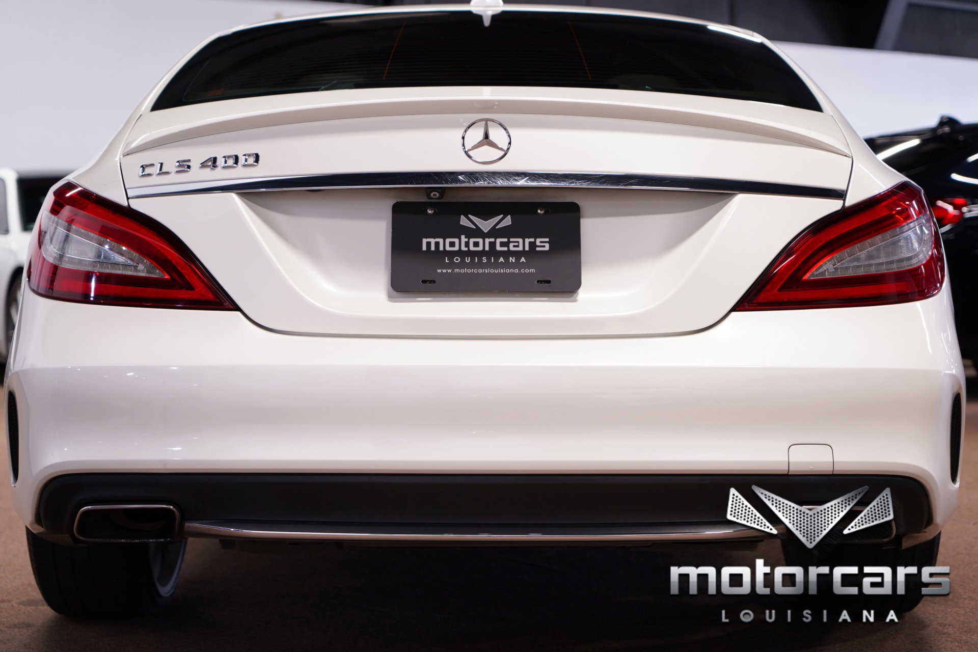 Used 2016 Mercedes-Benz CLS 400 image 16