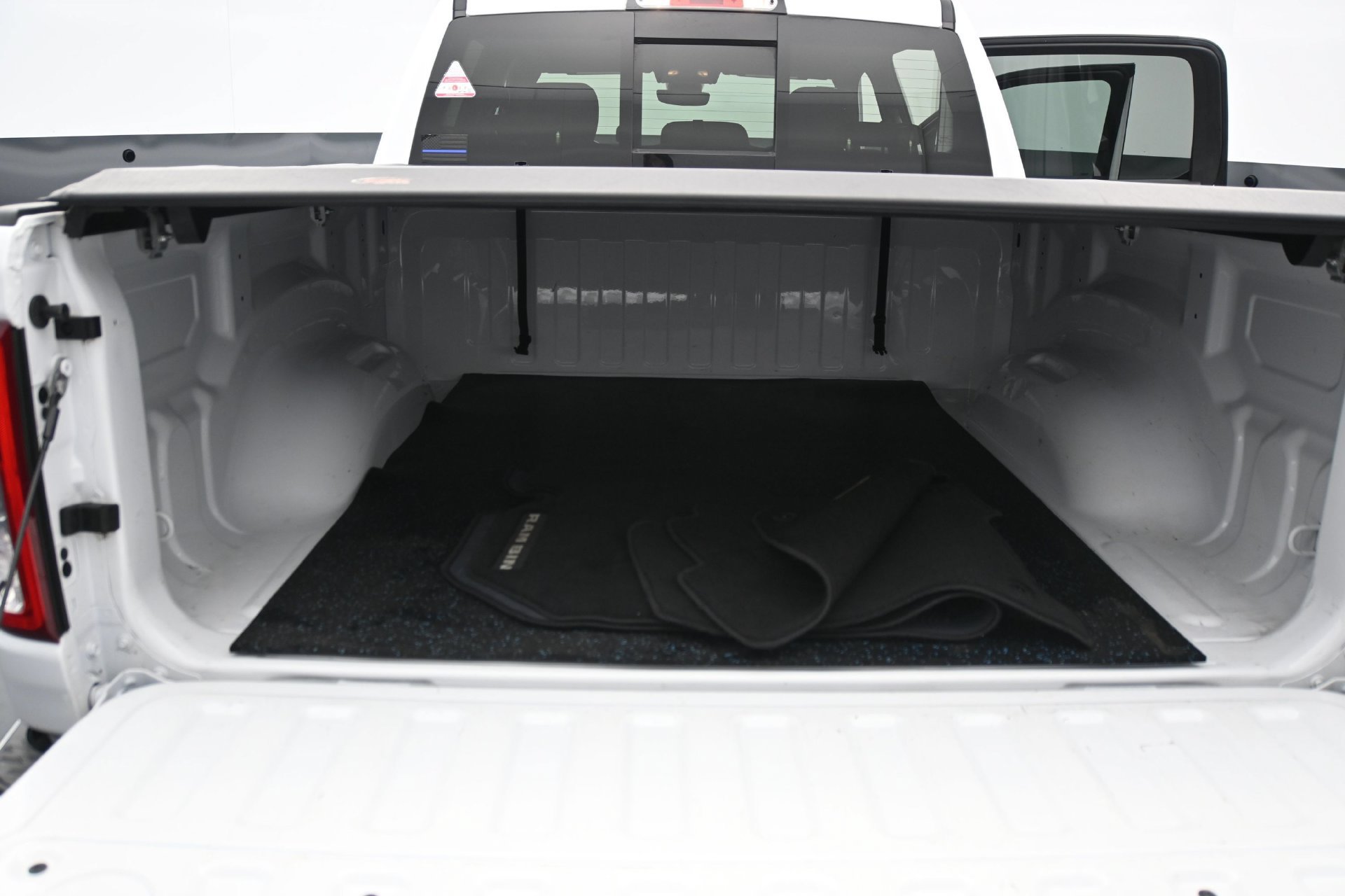 Used 2021 RAM 1500 Big Horn AWD/4WD image 15