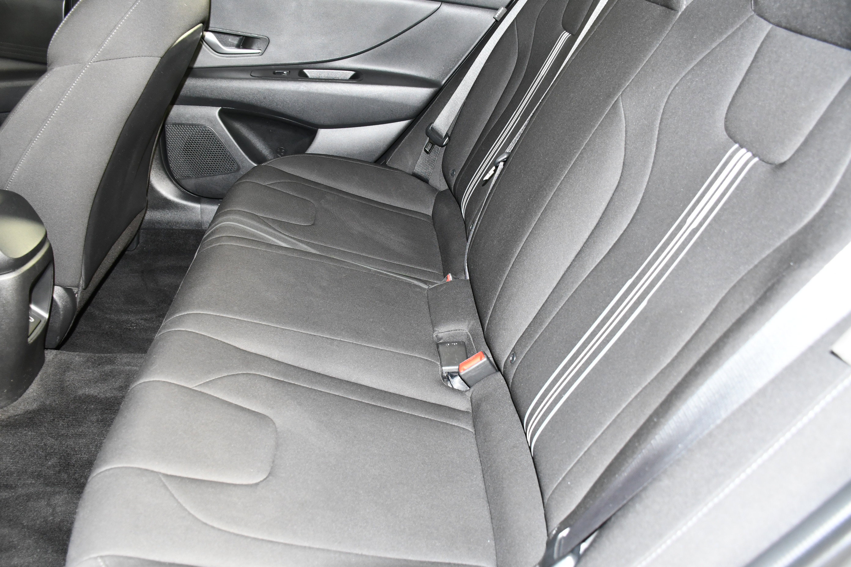 Used 2024 Hyundai Elantra SEL FWD image 48