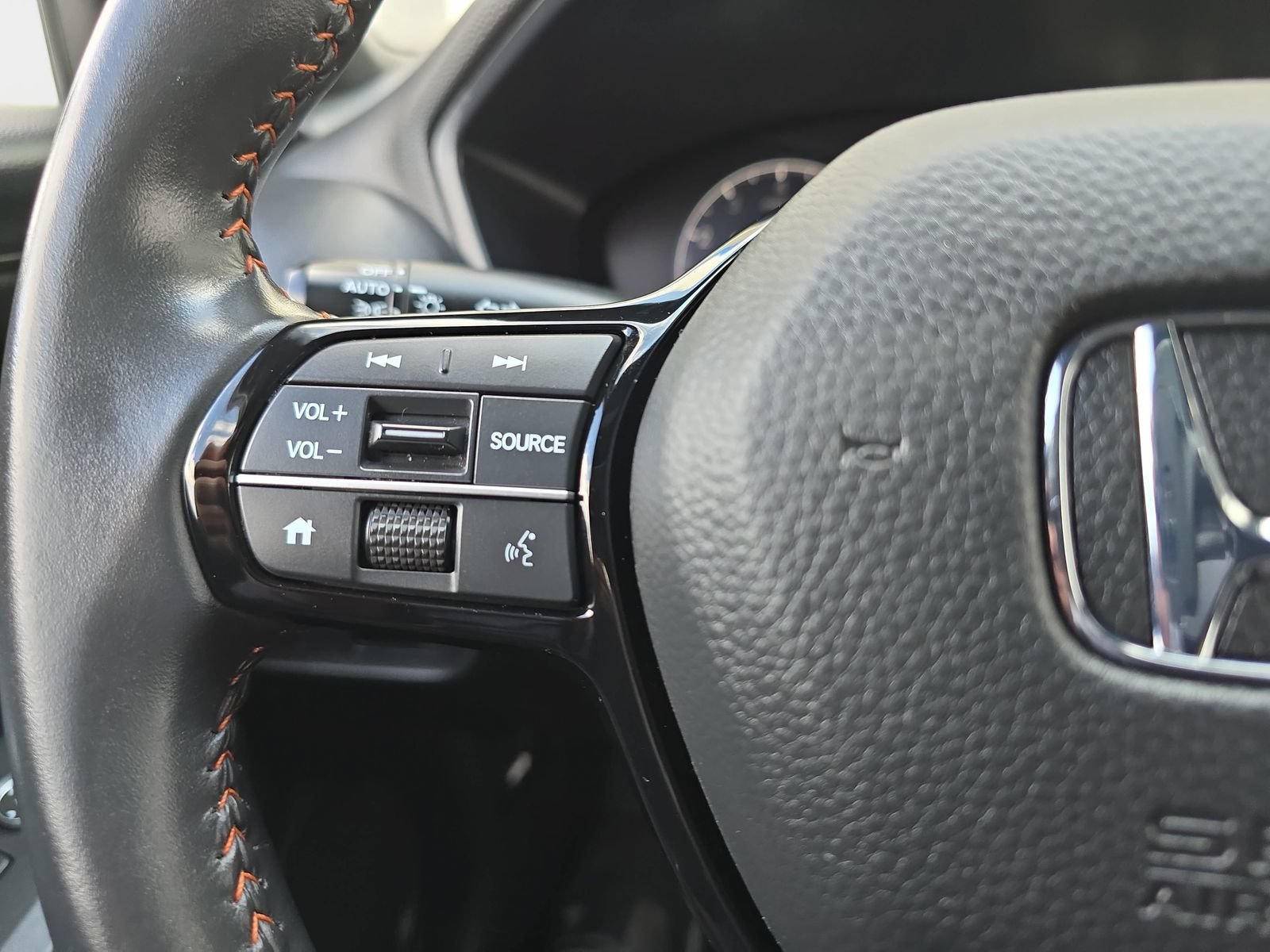 Used 2024 Honda HR-V Sport image 19