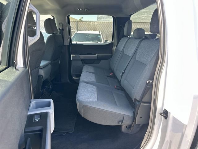 Used 2024 Ford F250 XLT image 21