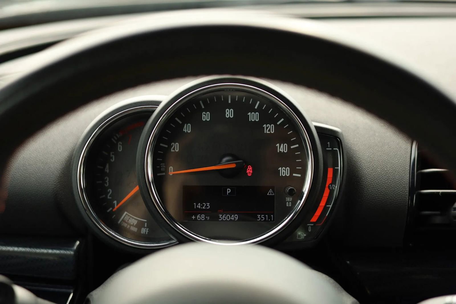 Used 2020 MINI Cooper Clubman S w/ Premium Package image 18