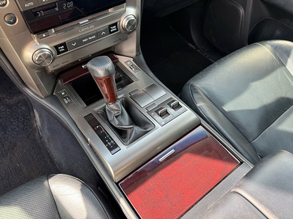 Used 2017 Lexus GX 460 Premium image 13