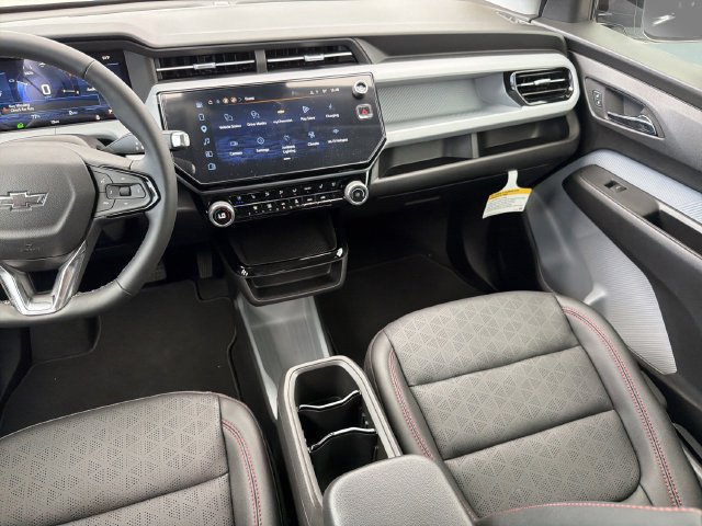 New 2027 Chevrolet Bolt RS FWD image 17