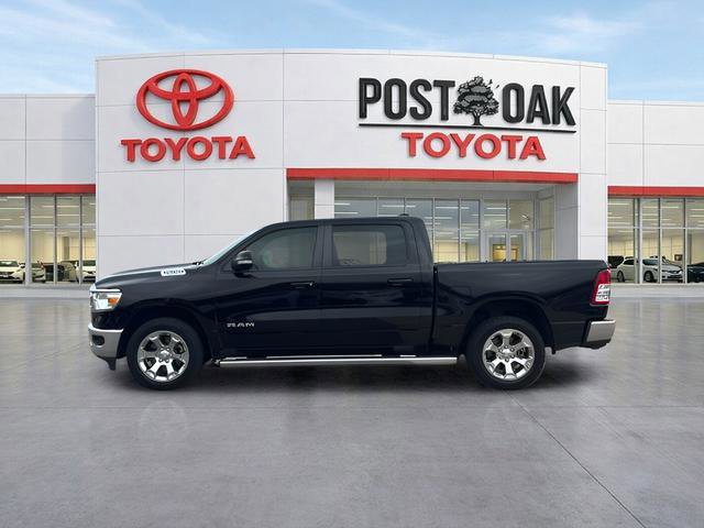 Used 2022 RAM 1500 Big Horn image 4