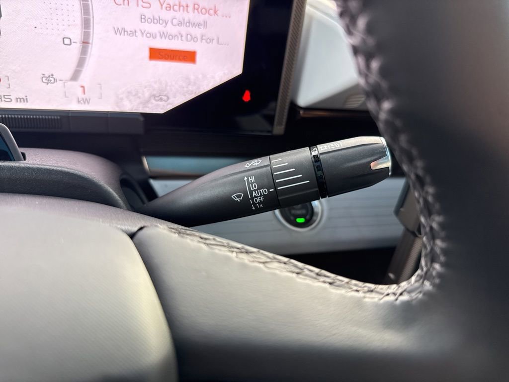 Used 2024 GMC Hummer EV 3X w/ Omega Edition image 26