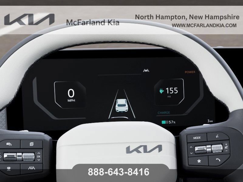 New 2025 Kia EV6 GT-Line image 22