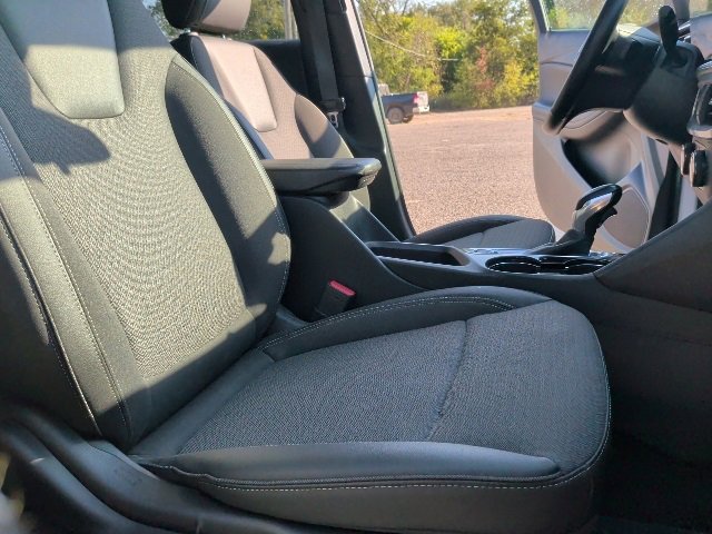 Certified 2024 Buick Encore GX Preferred image 16