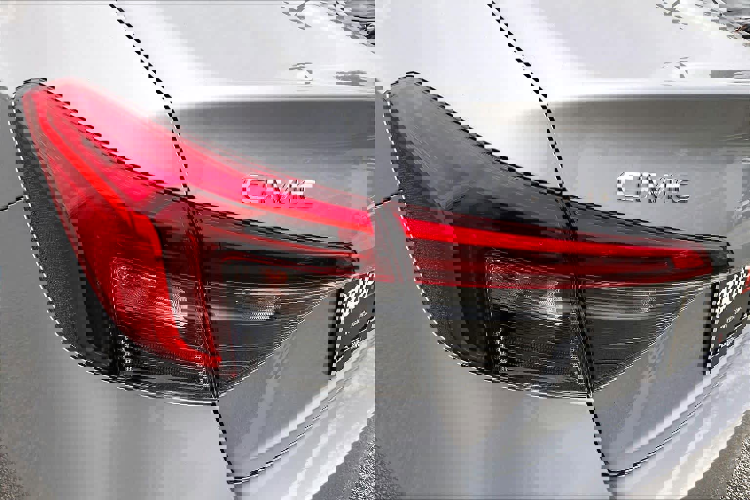 Used 2022 Honda Civic Sport image 26