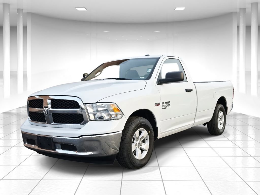 Used 2022 RAM 1500 Tradesman w/ Popular Equipment Group image 7