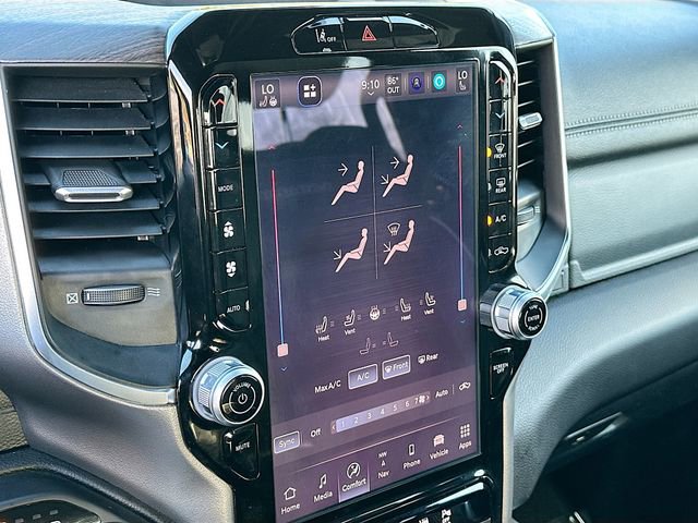 Used 2025 RAM 1500 Laramie image 16