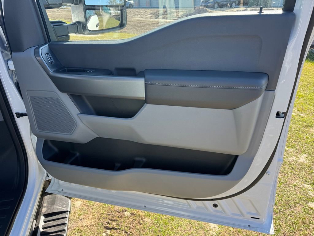New 2026 Ford F250 XL w/ STX Appearance Package image 21